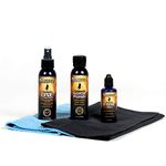 MusicNomad The Guitar Care System