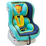 Sesame Street Baby Car Seats