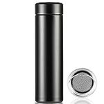 PARACITY Insulated Water Bottle, 17