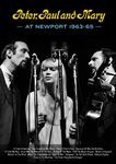 Peter, Paul and Mary at Newport 196