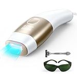 INNZA Laser Hair Removal with Ice C