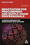 Negotiation for Procurement and Sup