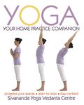 Yoga: Your Home Practice Companion