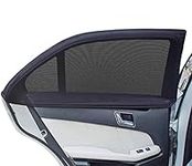 Universal Car Window Shades, Side W