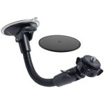 Arkon Camera Windshield Suction Car Mount for Sony Samsung Panasonic Nikon Cameras