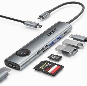 Acer USB C