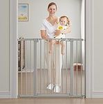 BabyBond 36" Extra Tall Dog Gates f