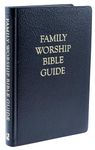 Family Worship Bible Guide