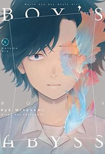BOY´S ABYSS, VOL. 6