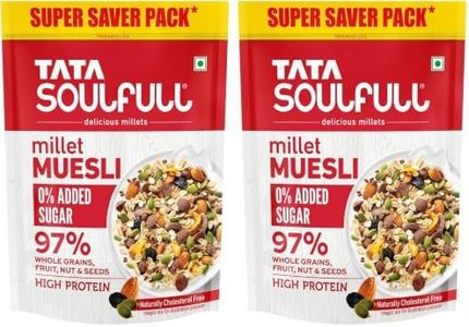 Tata Soulf