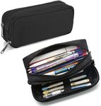 Della Gao Pencil Case Large Capacit