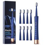 Electric Toothbrush Waterproof