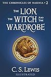 The Lion, the Witch and the Wardrob