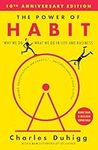 The Power of Habit: Why We Do What 