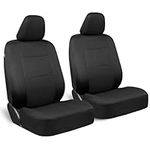 BDK PolyPro Car Seat Covers Front S
