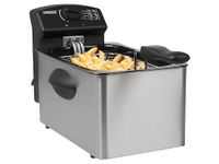 Princess 01.182642.01.001 Deep Fryer