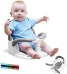 Wddbb Baby Bath seat for Babies 6 M
