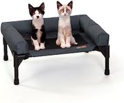 K&H Pet Products Bolster Dog Cot Co