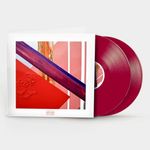 Tetsuo & Youth (Translucent Grape Vinyl) [VINYL]