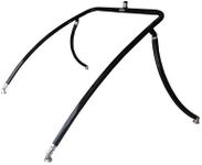 Origin Advancer Wakeboard Tower Glossy Black