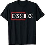VidiAmazing CSS Sucks CSS Programmi