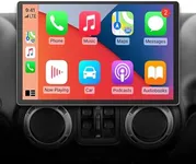 【6GB+128GB】 Car Radio Stereo 11.5 I