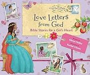 Love Letters from God; Bible Storie