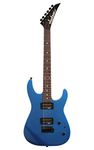 Jackson Electric Guitar Dinky JS-11 Met Blue 2910121527