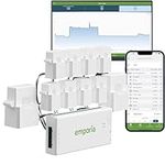 Emporia Gen 3 Smart Home Energy Mon