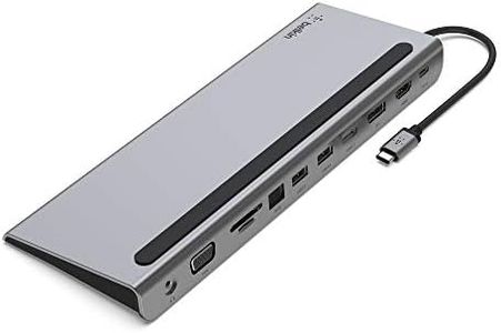 Belkin eth