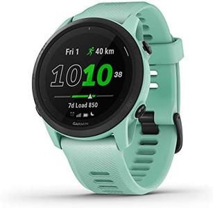 Garmin For