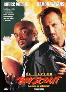 El Ultimo 