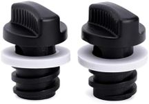 2-Pack Designed Replacement Drain P