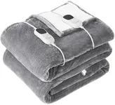 Homemate Electric Heated Blanket Ki