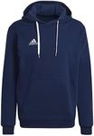 adidas Men's Ent22 Hoody Sweatshirt