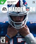 Madden NFL 24 Xbox