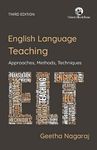 ENGLISH LANGUAGE TEACHING (3RD EDITION)