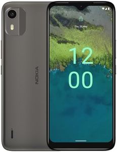 Nokia C12