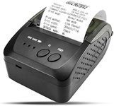 Portable Receipt Printers