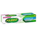 Polident Denture Adhesive Cream, Fl
