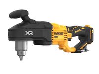 DEWALT DCD444 18v XR Cordless Stud and Joist Angle Drill No Batteries