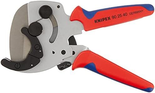 KNIPEX PVC