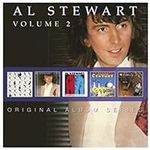 Al Stewart - Voulume 2 - Original A