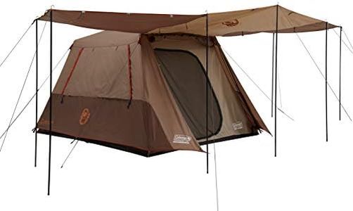 Coleman Ac