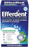 Efferdent Denture Cleaner Tablets –
