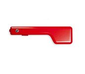 Architectural Mailboxes 5285R-10 Replacement Flag, Red