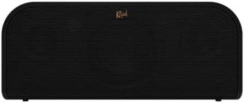 Klipsch Groove XXL Portable Bluetooth Speaker