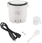 Small Rice Cooker,12v Portable Trav