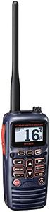 Standard Horizon HX320 Handheld VHF 6W, Bluetooth, USB Charge