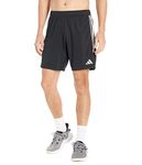 adidas Unisex-Kids Tiro 23 League Shorts, Black/White, X-Small